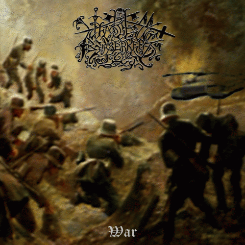 Headless Berserkers : War